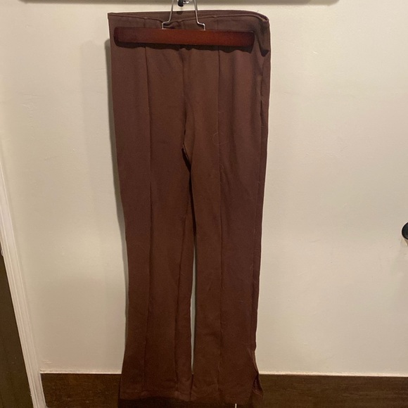 Abercrombie flare trousers - Picture 1 of 2